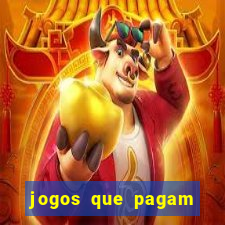 jogos que pagam dinheiro no pix de verdade